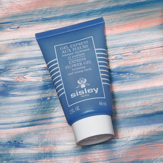 SISLEY     EXPRESS FLEUR  GEL